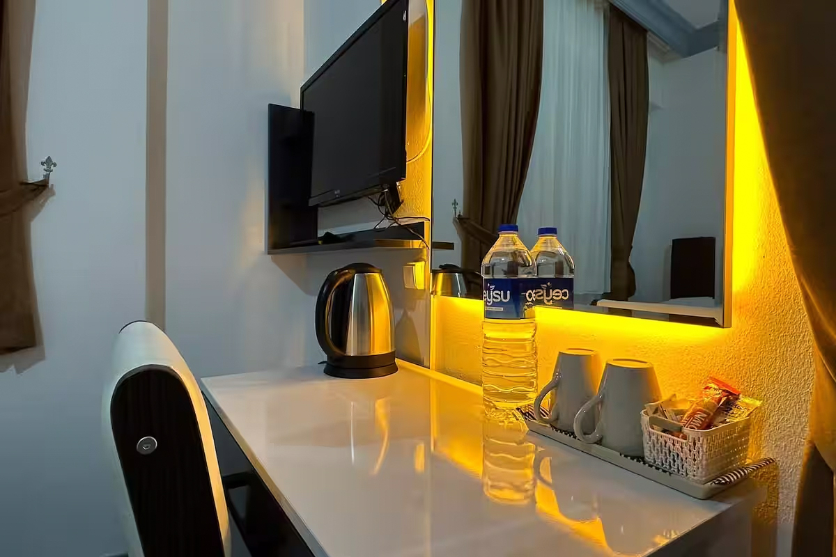 Antalya Kepez Aile Odası Görsel 9